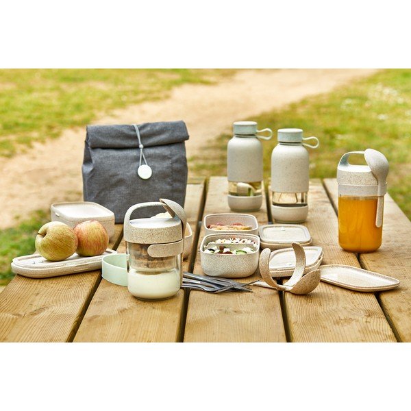 Torba za grickalice To Go Organic – Lékué-image-1