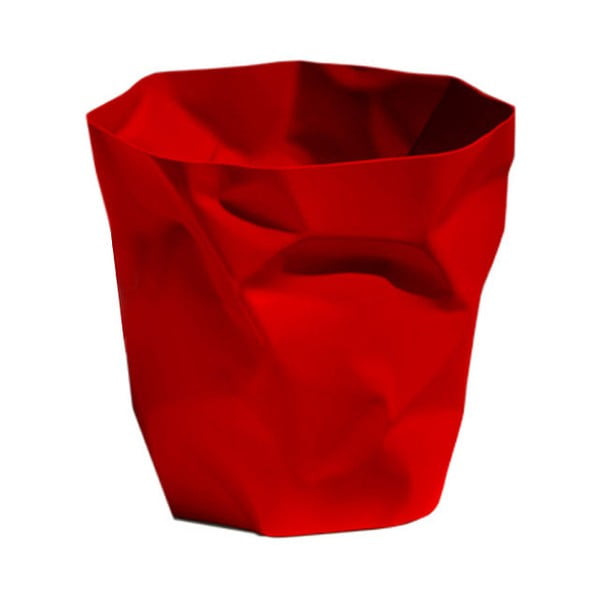 Kanta za otpatke Essey Mini Bin Bin Red-image-2