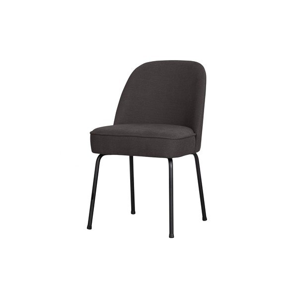 Tamno sive blagovaonske stolice u setu 2 kom Vogue – BePureHome-image-1
