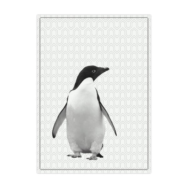 Kuhinjski ručnik PT LIVING Penguin, 50 x 70 cm