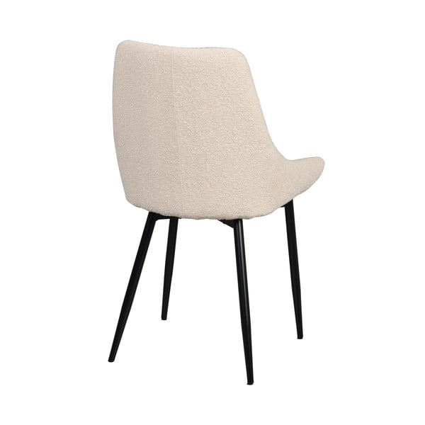 Bež blagovaonske stolice u setu 2 kom Sierra – Rowico-image-4