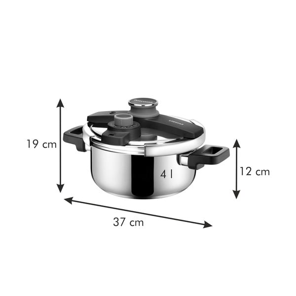 Tescoma Ultima ekspres lonac, 4 l-image-1