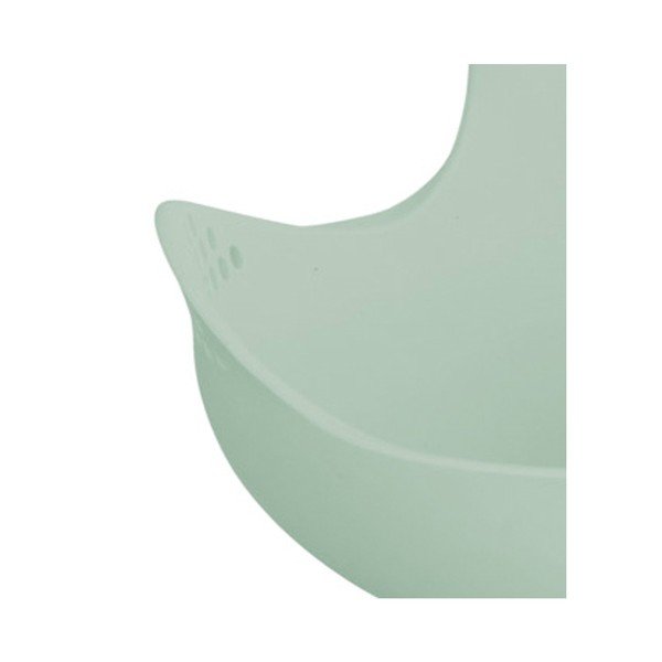 Plava silikonska kutlača Kitchen Craft, 27,5 cm-image-2