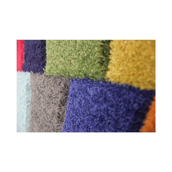 Flair Rugs Radiant Spiral, 170 x 120 cm-image-2