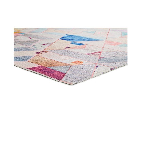 Univerzalni Chenille Mulo tepih, 120 x 170 cm-image-2
