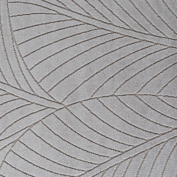 Unutarnji i vanjski tepih u srebrnoj boji 240x340 cm Nova 1203 – Ayyildiz Carpets-image-4