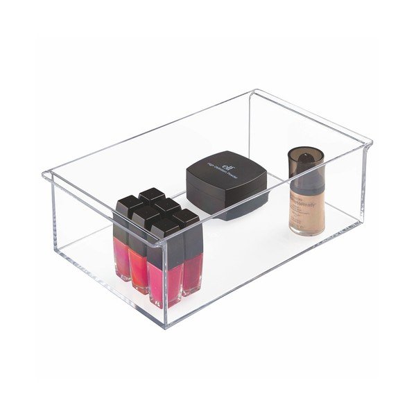 InterDesign Clarity organizator, 30,5 x 18 cm-image-2