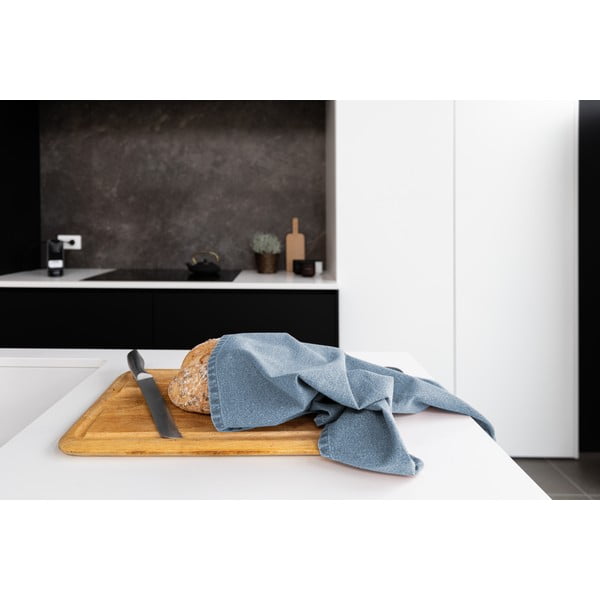Pamučna kuhinjska krpa 3 kom 50x70 cm – Tiseco Home Studio-image-1