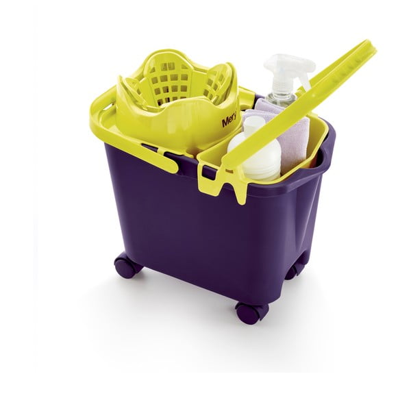 Plastična kanta 14 l – Rayen-image-2