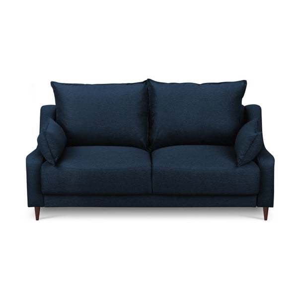 Plava sofa Mazzini Sofas Ancolie, 150 cm