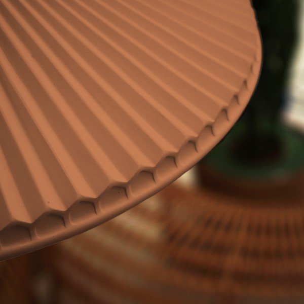 Crvena visilica SULION Elena, visina 150 cm-image-3