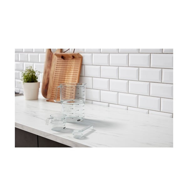 Mjerice za kuhinju u setu 3 kom Mensura – Rosti-image-4