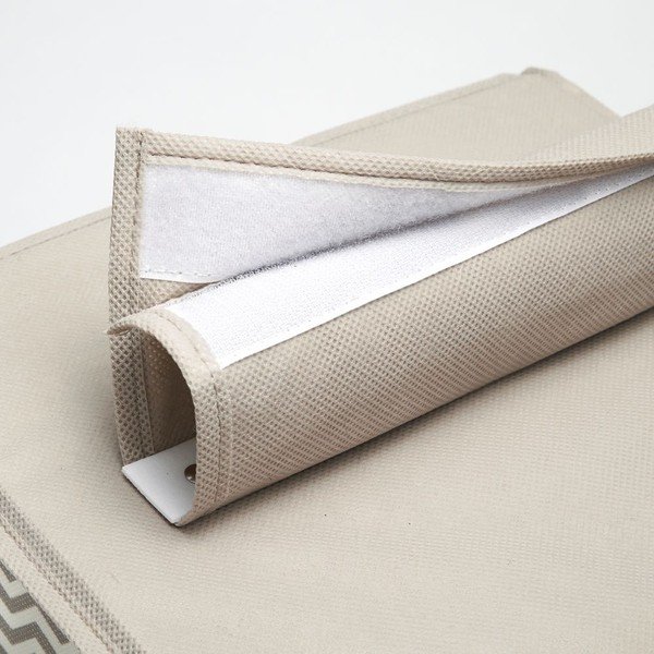 Viseći organizer s 3 ladice iDesign Axis, visina 134 cm-image-3