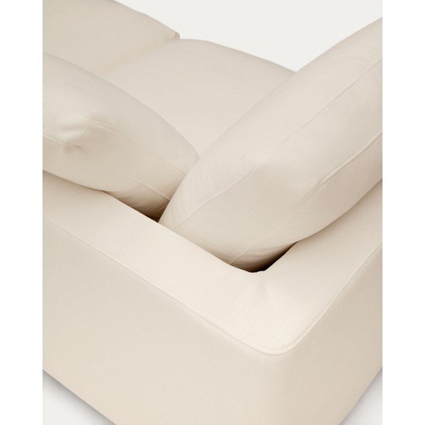 Krem ležaljka Gala – Kave Home-image-4