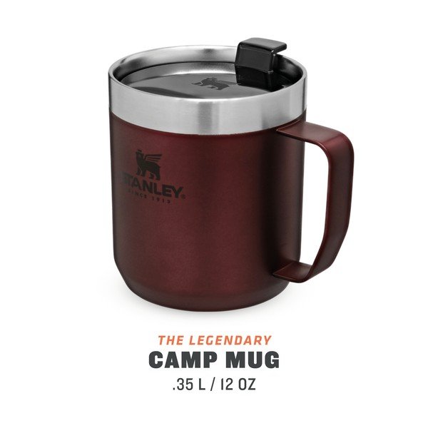 Bordo termo šalica 350 ml – Stanley-image-4