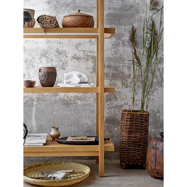 Drveni ukrasni pladanj Kylar – Bloomingville-image-4