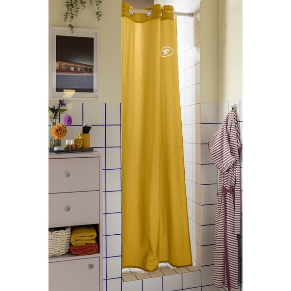 Tuš zavjesa 180x200 cm Tom Tailor Get Naked – Wenko-image-3