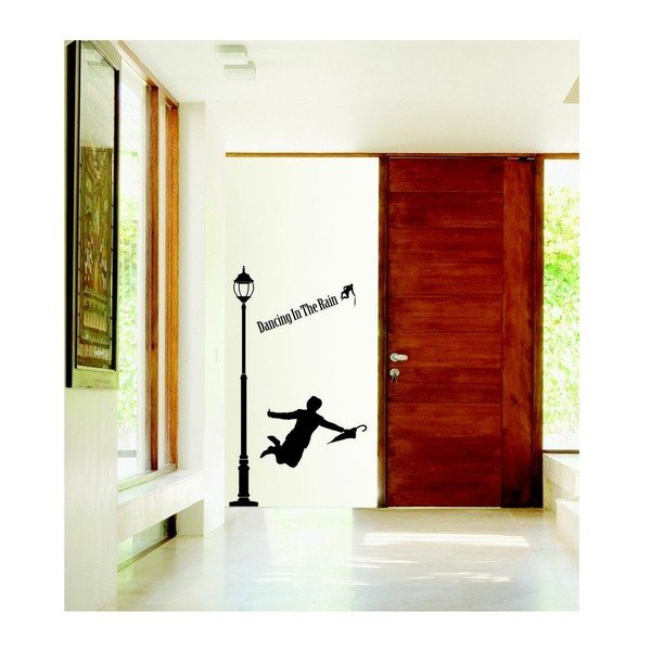 Naljepnica Ambiance Dancing In The Rain-image-2