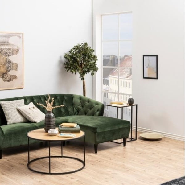 Pomoćni stol 43x35 cm Seaford – Actona-image-1