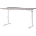 Radni stol 80x120 cm Downey – Germania