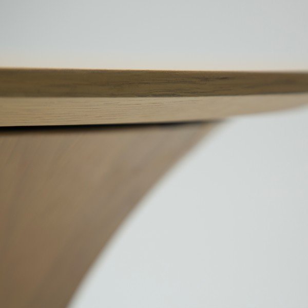 Okrugao pomoćni stol ø 60 cm Root – DAN-FORM Denmark-image-3