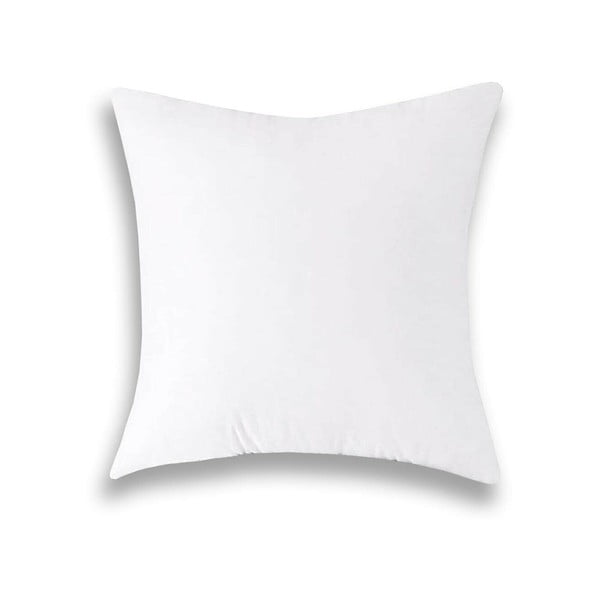 Jastuk od mikrovlakana Mila Home Classic, 55 x 55 cm