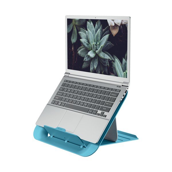 Podesivi stalak za laptop ERGO Cosy – Leitz-image-3