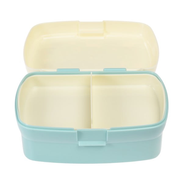 Svijetlo plava dječja kutija za ručak Best in Show – Rex London-image-2