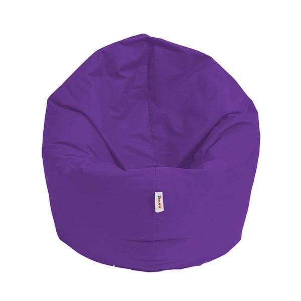 Ljubičasta vrtna vreća za sjedenje Lyzi – Floriane Garden-image-1