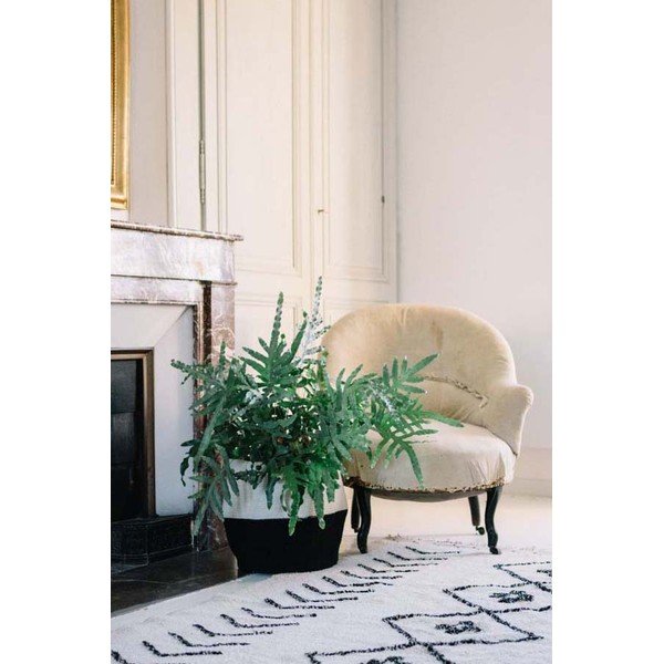 Tekstilna košara ø 30x35 cm Zoco – Lorena Canals-image-2