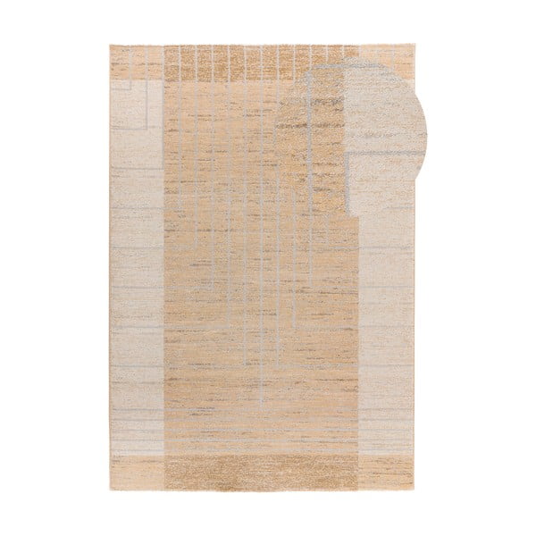 Bež/krem tepih 160x230 cm Craft – Universal