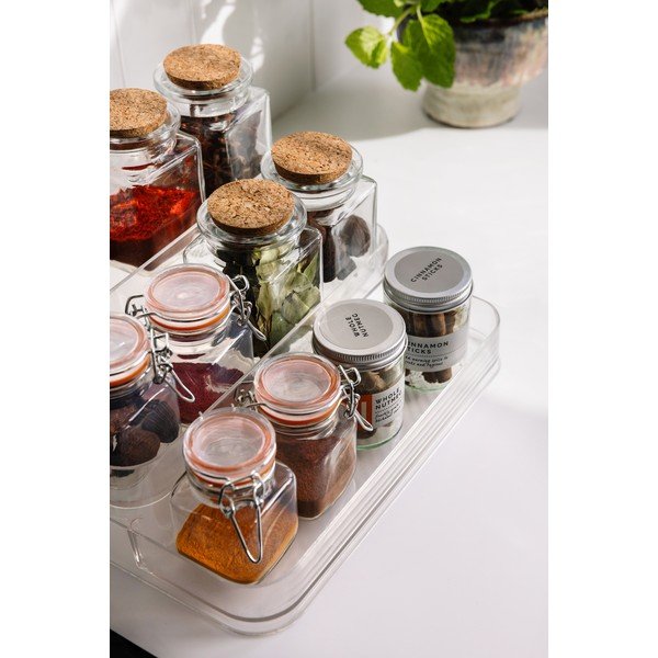 Plastičan organizator začina – Casa De Engel-image-1