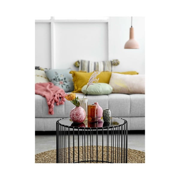 Set od 2 staklene vaze Bloomingville Multi-image-3