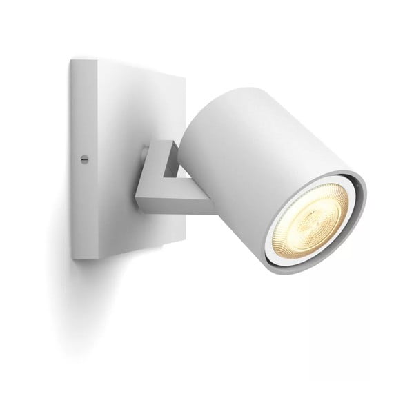 Zidna lampa GU10, 4 W Runner – Philips Hue