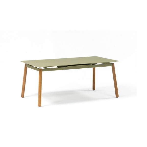 Vrtni stol aluminijski 100x180 cm Alicante – Ezeis