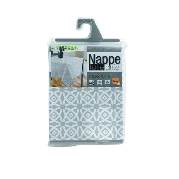 Perivi stolnjak 140x240 cm Abaca – douceur d'intérieur-image-2