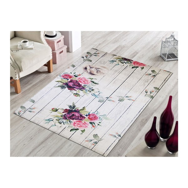 Tepih Vitaus Parosso, 50 x 80 cm-image-1