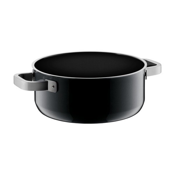 Niski lonac WMF Fusiontec Functional, ø 24 cm-image-2