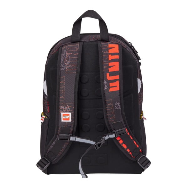 Dječji ruksak 28 l Ninjago Dragon Energy – LEGO®-image-2