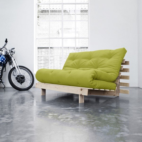 Karup Roots Raw / Pistachio varijabilna sofa-image-2