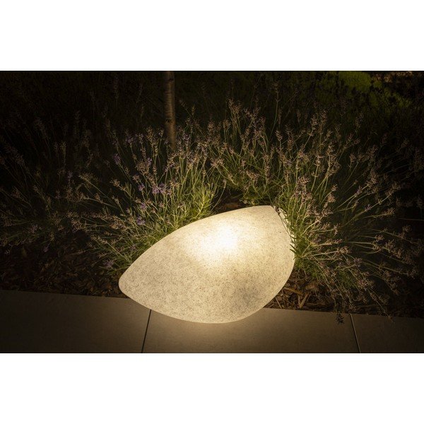 Vanjska svjetiljka (visina 40 cm) Marmo Stone – GTV-image-2