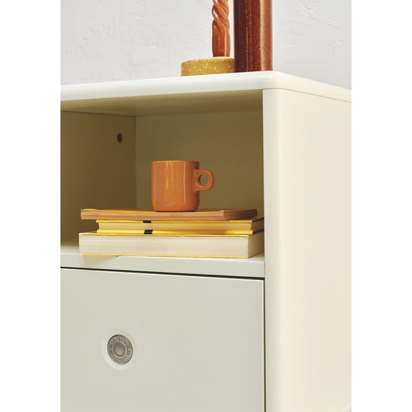 Bež noćni ormarić Color Box – Tom Tailor-image-2