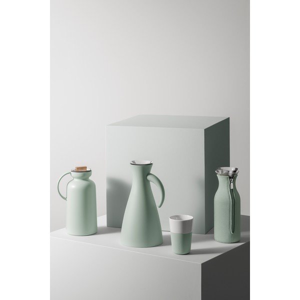 Šalice u setu od 2 u boji mentola 360 ml - Eva Solo-image-4