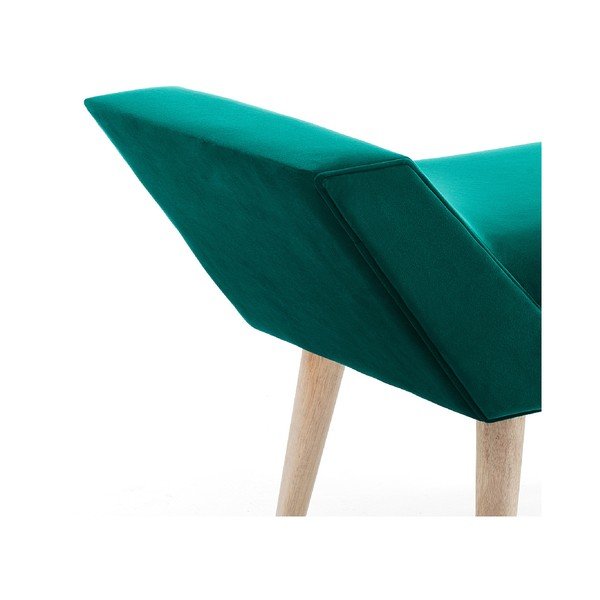 Zelena stolica Tomasucci Tank Velvet-image-2