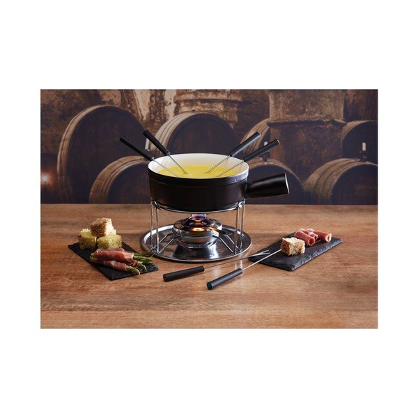 Master Class fondu set-image-2