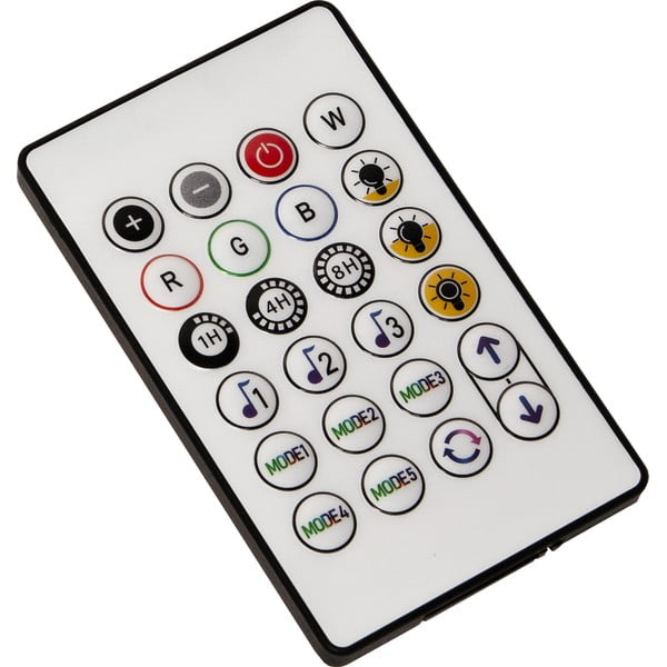 Svjetleći lanac broj žarulja 66 kom s utikačem dužina 10 m Smart – Star Trading-image-4