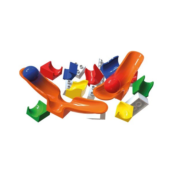 Nastavak s ljuljačkom za stazu s loptom Hubelino-image-1