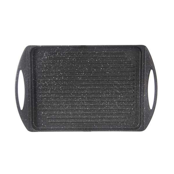 Aluminijska ploča za roštilj 27x42 cm GRANDE – Orion-image-3