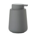 Sivi dozator za sapun Zone Nova One