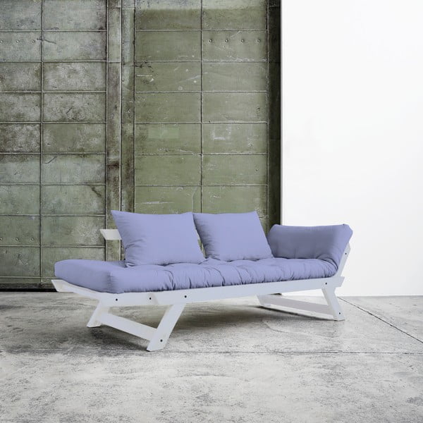 Karup Bebop Cool Grey / Blue Breeze kauč-image-3